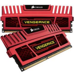 Computer Parts & Accessories CORSAIR Vengence XMP 16GB (4X4GB) DDR3 2133Mhz – CMZ16GX3M4A2133C11R shop at Dubai Mega Deals - online shopping deals and discount shop