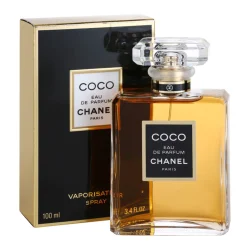 For Women Chanel Coco Eau De Parfum EDP for Women 100ml shop at Dubai Mega Deals - online shopping deals and discount shop