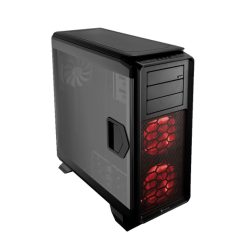 Computer Cases Corsair Graphite 760T Black Full-Tower Windowed Case shop at Dubai Mega Deals - online shopping deals and discount shop