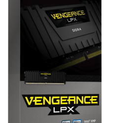 Computer Parts & Accessories Corsair Vengeance LPX 16GB (4x4GB) DDR4 DRAM 3000MHz shop at Dubai Mega Deals - online shopping deals and discount shop