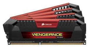 Computer Parts & Accessories Corsair Vengeance PRO 32GB (4x8GB) DDR3 2666MHz – CMY32GX3M4A2666C12R shop at Dubai Mega Deals - online shopping deals and discount shop