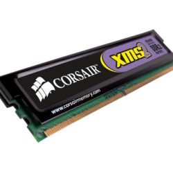 Computer Parts & Accessories Corsair XMS2 1GB (1x1GB) 800Mhz DDR2 – CM2X1024-6400 shop at Dubai Mega Deals - online shopping deals and discount shop
