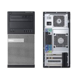 Computers Dell Optiplex 9020 MT with 18.5 LED monitor Core i7 shop at Dubai Mega Deals - online shopping deals and discount shop
