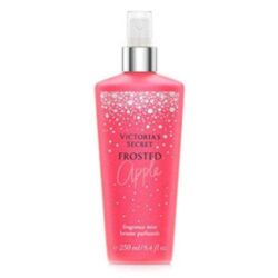 Body Mist Victoria’s secret Froasted Apple Fragrance Mist 250ml shop at Dubai Mega Deals - online shopping deals and discount shop