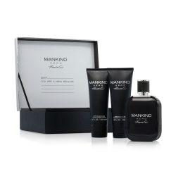 For Men Kenneth Cole Mankind Hero 3 Piece Gift Set for Men shop at Dubai Mega Deals - online shopping deals and discount shop