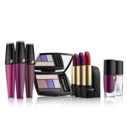 Beauty Cosmetics Lancome Limited Edition Compact Palette [9 Color Design Eye Shadows + Blush Subtil] shop at Dubai Mega Deals - online shopping deals and discount shop