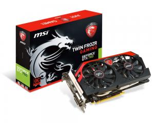Computer Parts & Accessories MSI GTX 760 N760 TF 4GD5/OC Graphics Card shop at Dubai Mega Deals - online shopping deals and discount shop