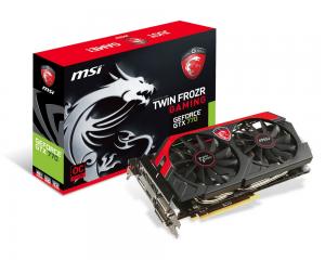 Computer Parts & Accessories MSI GTX 770 N770 TF 4GD5/OC 4GB GDDR5 Graphics Card shop at Dubai Mega Deals - online shopping deals and discount shop