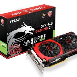 Computer Parts & Accessories MSI GTX 960 GAMING 2G GeForce GTX 960 2GB 128-Bit GDDR5 HDCP Ready SLI Support ATX Video Card shop at Dubai Mega Deals - online shopping deals and discount shop