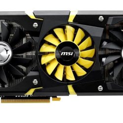 Computer Parts & Accessories MSI R9 290X LIGHTINING 4GB DDR5 – R9 290X LIGHTNING shop at Dubai Mega Deals - online shopping deals and discount shop