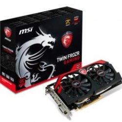 Computer Parts & Accessories MSI R9 280X GAMING 3G PCIE 3.0 shop at Dubai Mega Deals - online shopping deals and discount shop