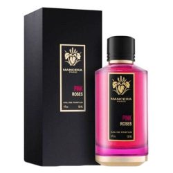 For Women Mancera Pink Roses For Women Eau De Parfum 120ml shop at Dubai Mega Deals - online shopping deals and discount shop