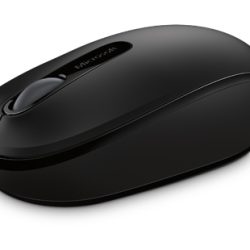 Computer Accessories Microsoft Wireless Mobile Mouse 1850 shop at Dubai Mega Deals - online shopping deals and discount shop