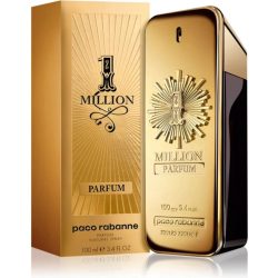 For Men Paco Rabanne 1 Million Parfum For Men Eau de Parfum 100ml shop at Dubai Mega Deals - online shopping deals and discount shop