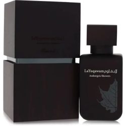 For Men Rasasi La Yuqawam Ambregris Shower For Men Eau De Parfum 75ml shop at Dubai Mega Deals - online shopping deals and discount shop