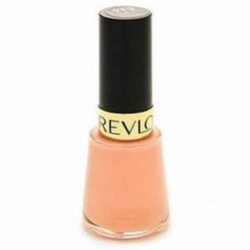 Beauty Cosmetics Revlon Nail Polish – Peach Nectar shop at Dubai Mega Deals - online shopping deals and discount shop