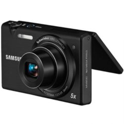 Cameras Samsung Digital Camera MV800 [Black] shop at Dubai Mega Deals - online shopping deals and discount shop