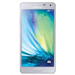 Mobiles Samsung A500F Galaxy A5 LTE Dual Sim 16GB [Pearl White/English] shop at Dubai Mega Deals - online shopping deals and discount shop
