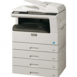 Computer Parts & Accessories Sharp AR 5618 Digital Copier/Printer shop at Dubai Mega Deals - online shopping deals and discount shop