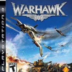 Games Warhawk for PS3 shop at Dubai Mega Deals - online shopping deals and discount shop