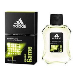 For Men Adidas Pure Game Eau De Toilette for Men 100ml shop at Dubai Mega Deals - online shopping deals and discount shop