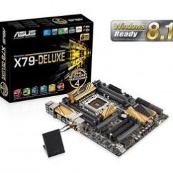 Computer Parts & Accessories ASUS X79 DELUXE LGA 2011 Motherboard shop at Dubai Mega Deals - online shopping deals and discount shop