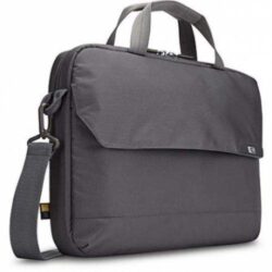 Computers & Laptops Case Logic 13 MAC14.1 Laptop Attache Horizontal Anthracite – Gray shop at Dubai Mega Deals - online shopping deals and discount shop
