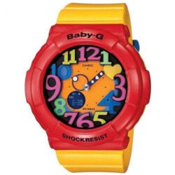 Mens Watch Casio Baby-G Digital watch[BGA-131-4B5DR] shop at Dubai Mega Deals - online shopping deals and discount shop