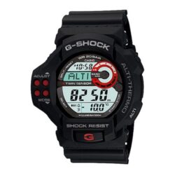 Mens Watch Casio G-SHOCK Mens Digital Dress Watch [GDF-100-1A] shop at Dubai Mega Deals - online shopping deals and discount shop
