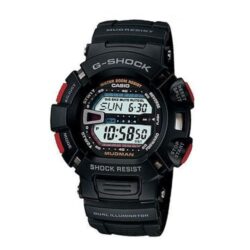 Mens Watch Casio G-SHOCK Mens Digital watch [G9000-1] shop at Dubai Mega Deals - online shopping deals and discount shop