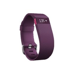 Health Devices ChargeHR HEART RATE + ACTIVITY WRISTBAND shop at Dubai Mega Deals - online shopping deals and discount shop