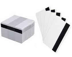 Computer Parts & Accessories Fargo 81762 Ultracard III, 30 mil, CR-80, HiCo Magstripe, 500/pack shop at Dubai Mega Deals - online shopping deals and discount shop