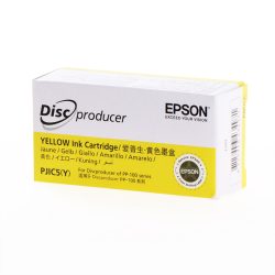 Ink Epson Ink PJIC5 Yellow PP100Series shop at Dubai Mega Deals - online shopping deals and discount shop