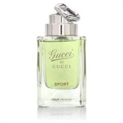 Perfumes & Oils Gucci By Gucci Sport For Men 90ml Tester shop at Dubai Mega Deals - online shopping deals and discount shop