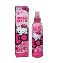 For Kids Hello Kitty Body Spray For Kids 200ml shop at Dubai Mega Deals - online shopping deals and discount shop