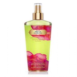 Body Mist Victoria’s Secret Hello Darling Fragrance Mist 250ml shop at Dubai Mega Deals - online shopping deals and discount shop