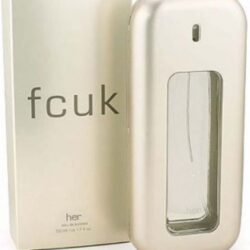For Women French Connection United Kingdom FCUK Her for Women 100ml shop at Dubai Mega Deals - online shopping deals and discount shop