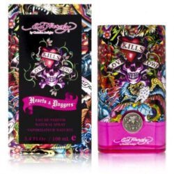 For Women Ed Hardy HeartsDaggers For Women 100ml shop at Dubai Mega Deals - online shopping deals and discount shop