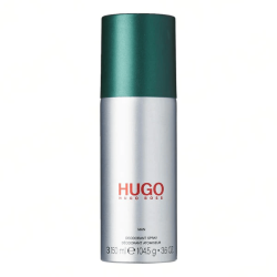 Deodorant Men Hugo Boss Man Deodorant Spray For Men 150ml shop at Dubai Mega Deals - online shopping deals and discount shop