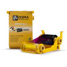 Computer Parts & Accessories ZEBEA Ribbon YMCKOK-230 Cards ZE-348SC shop at Dubai Mega Deals - online shopping deals and discount shop