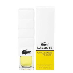 For Men Lacoste Challenge Refresh For Men 75ml shop at Dubai Mega Deals - online shopping deals and discount shop