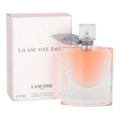 For Women Lancome La Vie Est Belle For Women 75ml EDP shop at Dubai Mega Deals - online shopping deals and discount shop