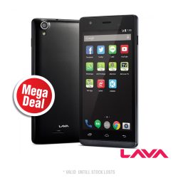 Mobiles LAVA iris 800 shop at Dubai Mega Deals - online shopping deals and discount shop