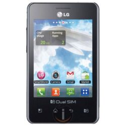 Mobiles LG Optimus L3 E405 Dual Sim [Black/English] shop at Dubai Mega Deals - online shopping deals and discount shop