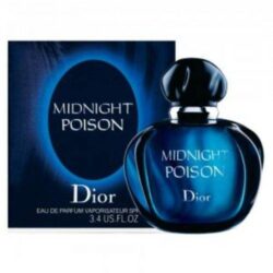 For Women Dior Midnight Poison For Women 100ml shop at Dubai Mega Deals - online shopping deals and discount shop