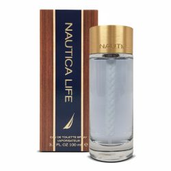 For Men Nautica Life for Men Eau De Toilette EDT 100ml shop at Dubai Mega Deals - online shopping deals and discount shop