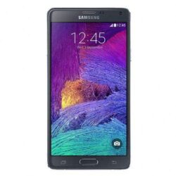 Mobiles Samsung SM-N910S Galaxy Note 4 LTE [32GB Charcoal Black English Arabic] shop at Dubai Mega Deals - online shopping deals and discount shop