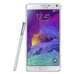 Mobiles Samsung SM-N910S Galaxy Note 4 LTE [32GB White English] shop at Dubai Mega Deals - online shopping deals and discount shop