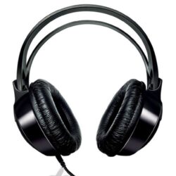 Earphones/Headphones Philips Headphone SHP1900/10 [Black] shop at Dubai Mega Deals - online shopping deals and discount shop