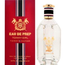 For Women Tommy Hilfigher Eau De Prep For Women 100ml shop at Dubai Mega Deals - online shopping deals and discount shop